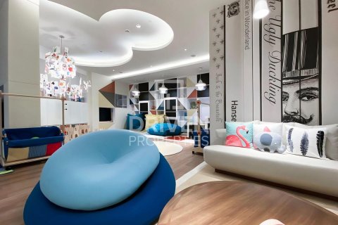 Квартира с 2 спальнями в The Address Sky View Towers, ОАЭ №192020 20