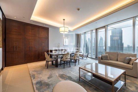 Квартира с 2 спальнями в The Address Sky View Towers, ОАЭ №192020 6