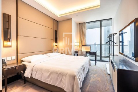 Квартира с 2 спальнями в The Address Sky View Towers, ОАЭ №192020 9
