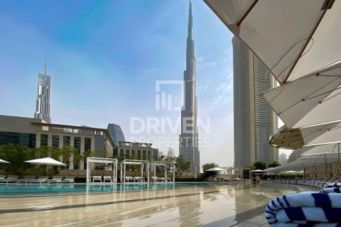 Квартира с 2 спальнями в The Address Sky View Towers, ОАЭ №192020 23