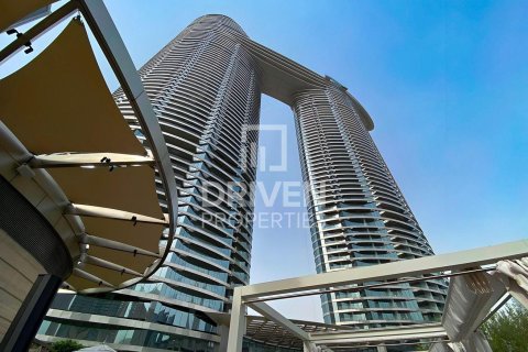 Квартира с 2 спальнями в The Address Sky View Towers, ОАЭ №192020 22