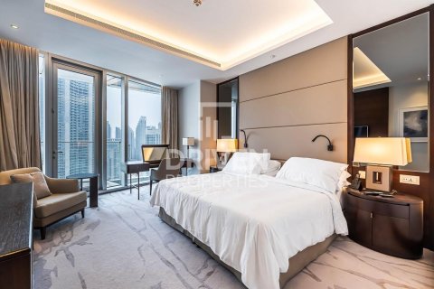 Квартира с 2 спальнями в The Address Sky View Towers, ОАЭ №192020 13