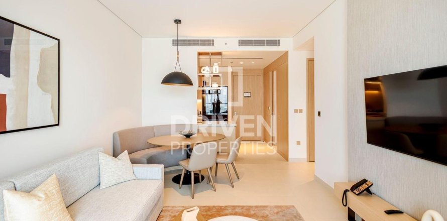 2 bedrooms Apartment in Vida Residences Dubai Mall, UAE No. 192021