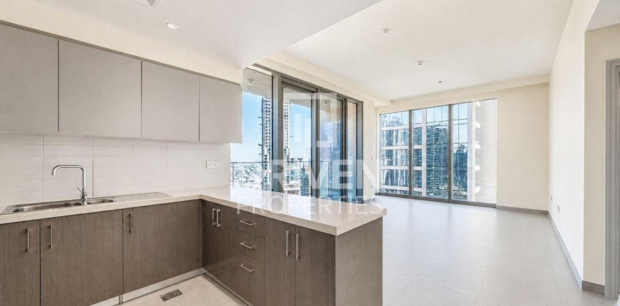 2 bedrooms Apartment in Forte, UAE No. 192016