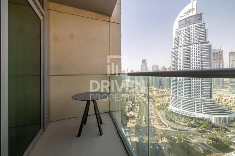 1 غرف نوم شقة في The Address Residence Fountain Views, الإمارات العربية المتحدة رقم 192019 15