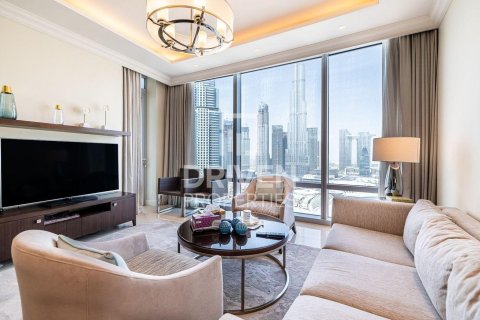 1 غرف نوم شقة في The Address Residence Fountain Views, الإمارات العربية المتحدة رقم 192019 4