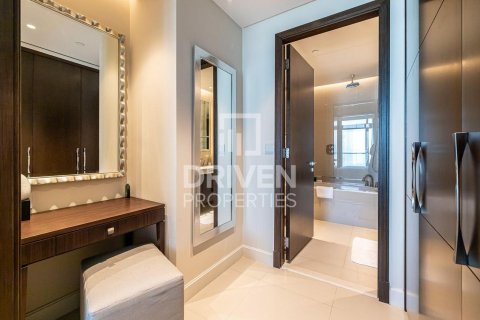 1 غرف نوم شقة في The Address Residence Fountain Views, الإمارات العربية المتحدة رقم 192019 16