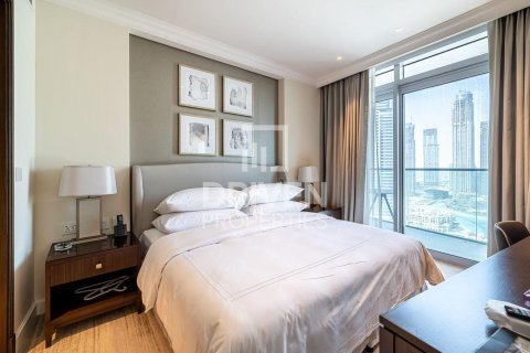 1 غرف نوم شقة في The Address Residence Fountain Views, الإمارات العربية المتحدة رقم 192019 11