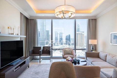 1 غرف نوم شقة في The Address Residence Fountain Views, الإمارات العربية المتحدة رقم 192019 3