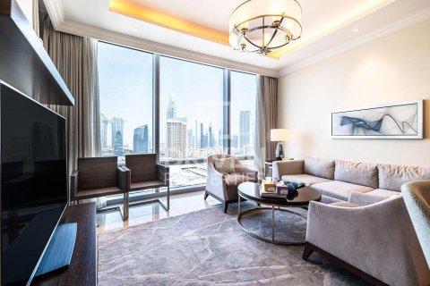 1 غرف نوم شقة في The Address Residence Fountain Views, الإمارات العربية المتحدة رقم 192019 5