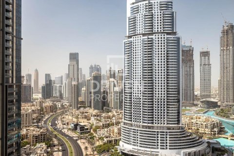 1 غرف نوم شقة في The Address Residence Fountain Views, الإمارات العربية المتحدة رقم 192019 12