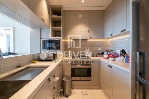 1 غرف نوم شقة في The Address Residence Fountain Views, الإمارات العربية المتحدة رقم 192019 8