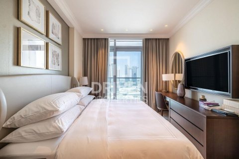 1 غرف نوم شقة في The Address Residence Fountain Views, الإمارات العربية المتحدة رقم 192019 9