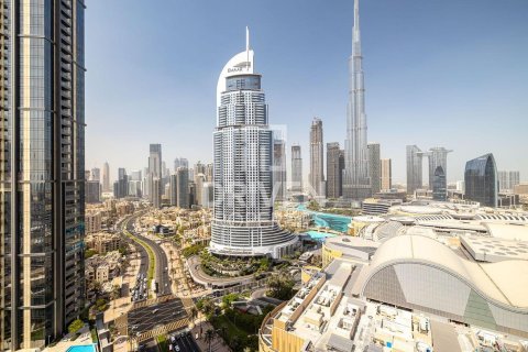 1 غرف نوم شقة في The Address Residence Fountain Views, الإمارات العربية المتحدة رقم 192019 14