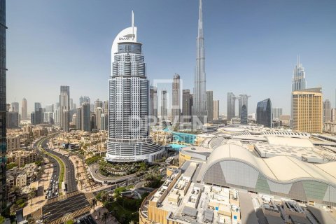 1 غرف نوم شقة في The Address Residence Fountain Views, الإمارات العربية المتحدة رقم 192019 17