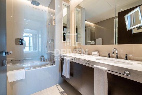 1 غرف نوم شقة في The Address Residence Fountain Views, الإمارات العربية المتحدة رقم 192019 13