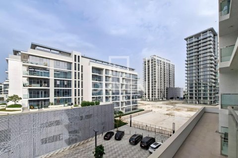 Квартира с 1 спальней в District One, ОАЭ №192017 3
