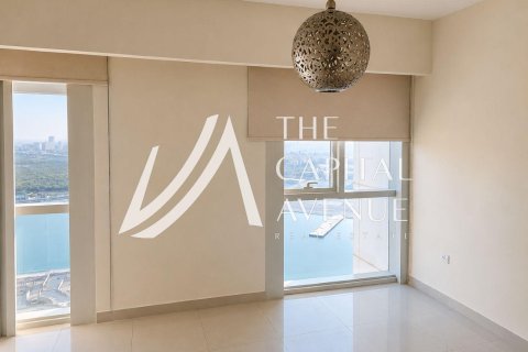 Appartement de 2 chambres à Al Reem Island, UAE No. 207595