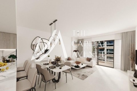 Appartement de 1 chambre à Saadiyat Cultural District, UAE No. 207599 4