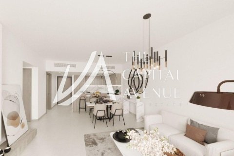 Appartement de 1 chambre à Saadiyat Cultural District, UAE No. 207599 5