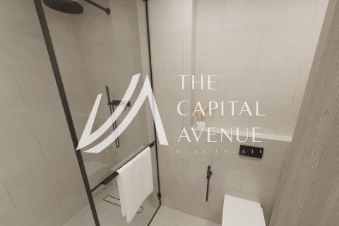Appartement de 1 chambre à Saadiyat Cultural District, UAE No. 207599 11