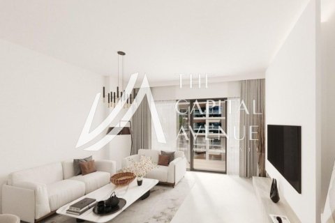Appartement de 1 chambre à Saadiyat Cultural District, UAE No. 207599 3