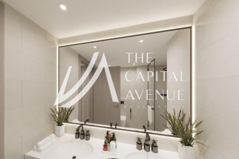 Appartement de 1 chambre à Saadiyat Cultural District, UAE No. 207599 10