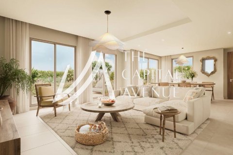 Townhouse de 3 chambres à Khalifa City, UAE No. 207594 4