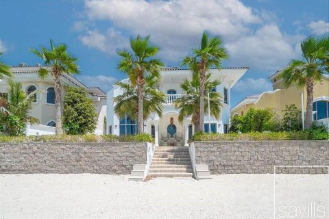 Вилла с 5 спальнями в Garden Homes, ОАЭ №194368