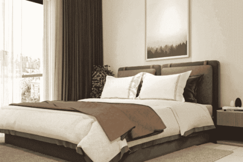 2 bedrooms Apartment in Al Warsan, UAE No. 143160 3