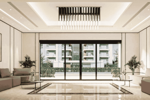 2 bedrooms Apartment in Al Warsan, UAE No. 143160 8