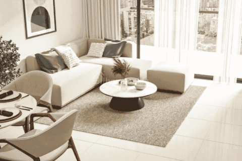 2 bedrooms Apartment in Al Warsan, UAE No. 143160 4