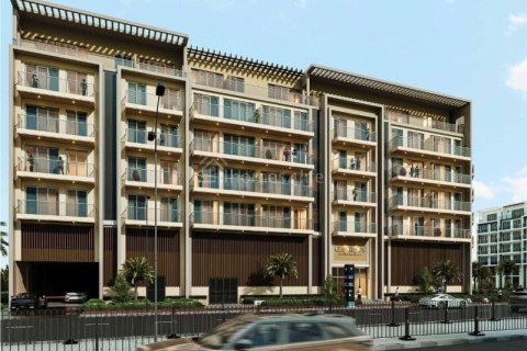 2 bedrooms Apartment in Al Warsan, UAE No. 143160