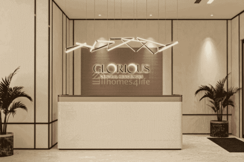 2 bedrooms Apartment in Al Warsan, UAE No. 143160 7