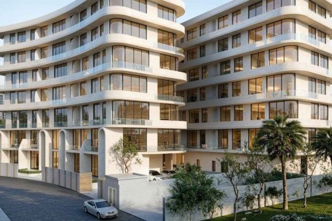 Manarina by Zenith en Dubai South (Dubai World Central), UAE No. 153219