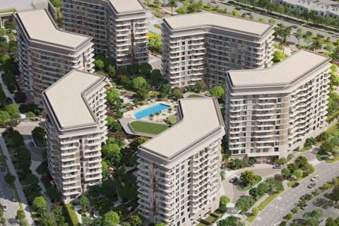 Yas Park Place على جزيرة ياس, الإمارات العربية المتحدة رقم 153221