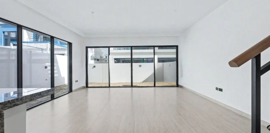 Townhouse de 5 chambres à Dubai, UAE No. 140417