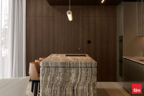 4 غرف نوم شقة في Dubai Harbour, الإمارات العربية المتحدة رقم 140419 17