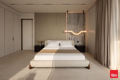 4 غرف نوم شقة في Dubai Harbour, الإمارات العربية المتحدة رقم 140419 29