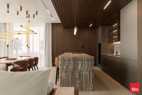 4 غرف نوم شقة في Dubai Harbour, الإمارات العربية المتحدة رقم 140419 19