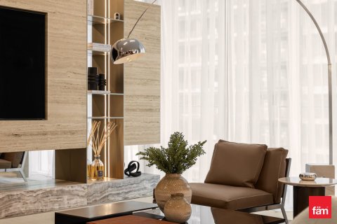 4 غرف نوم شقة في Dubai Harbour, الإمارات العربية المتحدة رقم 140419 8