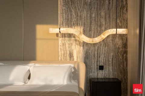 4 غرف نوم شقة في Dubai Harbour, الإمارات العربية المتحدة رقم 140419 22