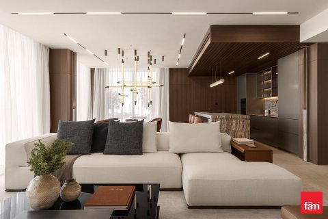 4 غرف نوم شقة في Dubai Harbour, الإمارات العربية المتحدة رقم 140419 10