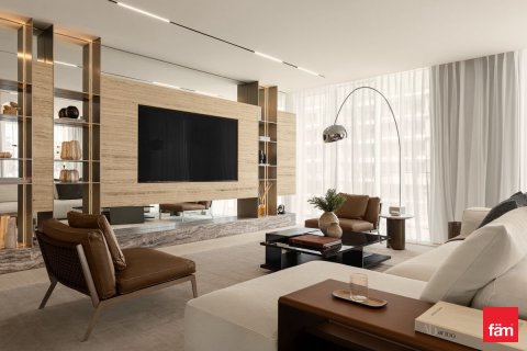 4 غرف نوم شقة في Dubai Harbour, الإمارات العربية المتحدة رقم 140419 7