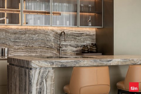 4 غرف نوم شقة في Dubai Harbour, الإمارات العربية المتحدة رقم 140419 18