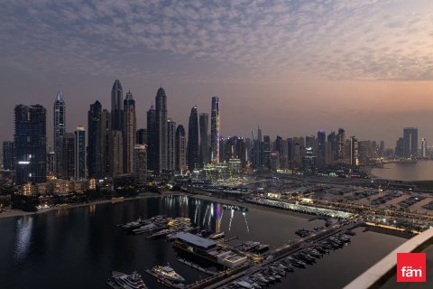 4 غرف نوم شقة في Dubai Harbour, الإمارات العربية المتحدة رقم 140419 20