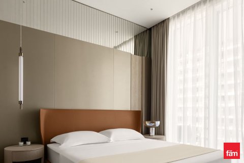 4 غرف نوم شقة في Dubai Harbour, الإمارات العربية المتحدة رقم 140419 23