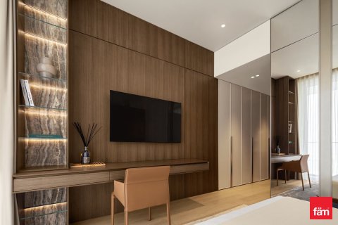 4 غرف نوم شقة في Dubai Harbour, الإمارات العربية المتحدة رقم 140419 30