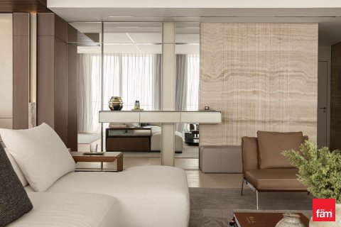 4 غرف نوم شقة في Dubai Harbour, الإمارات العربية المتحدة رقم 140419 25