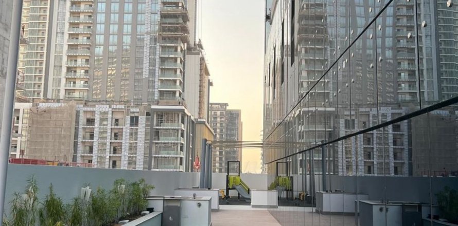 1 غرف نوم شقة في Meydan, الإمارات العربية المتحدة رقم 140420